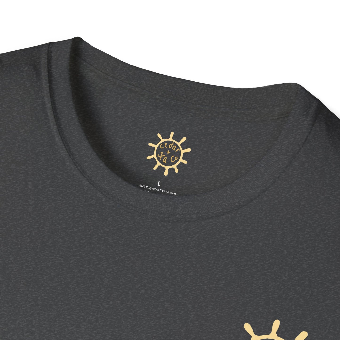 Very Fun Skeleton Unisex Tee