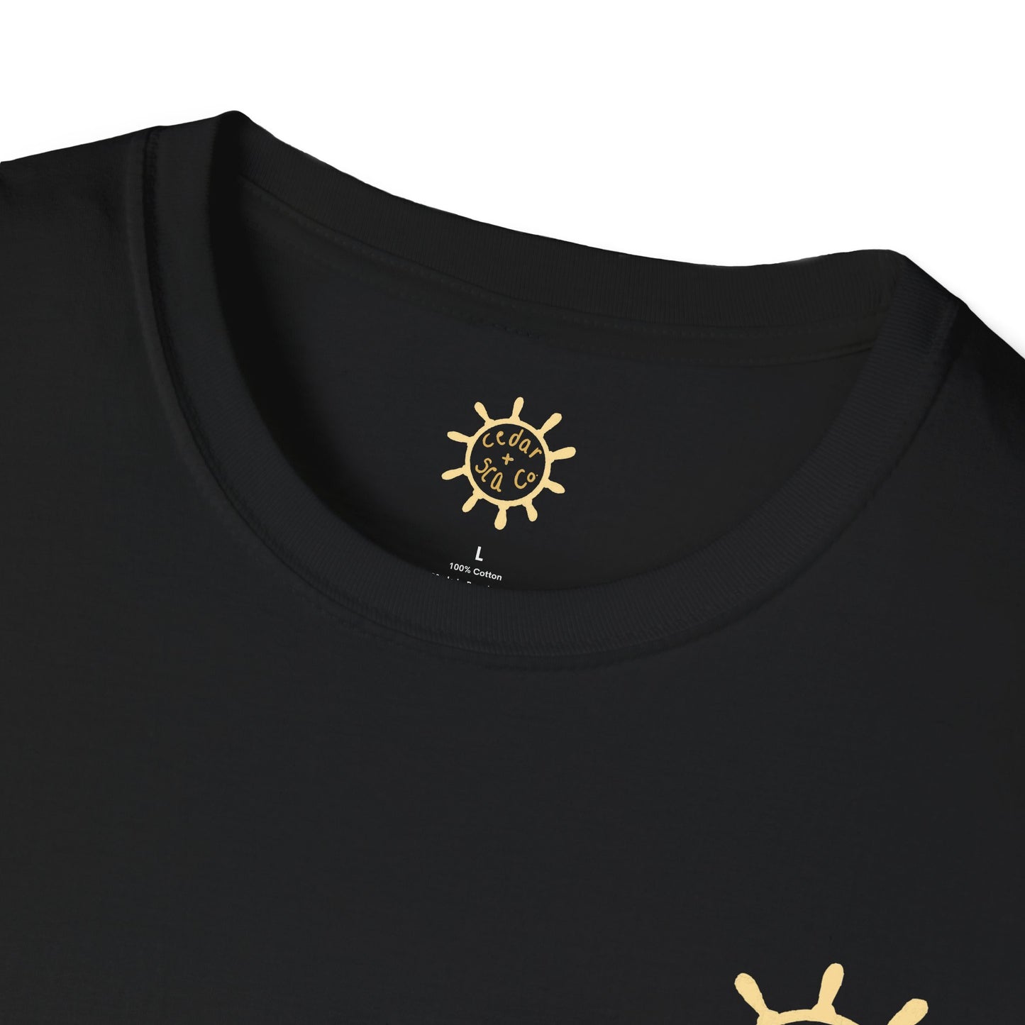 Very Fun Skeleton Unisex Tee