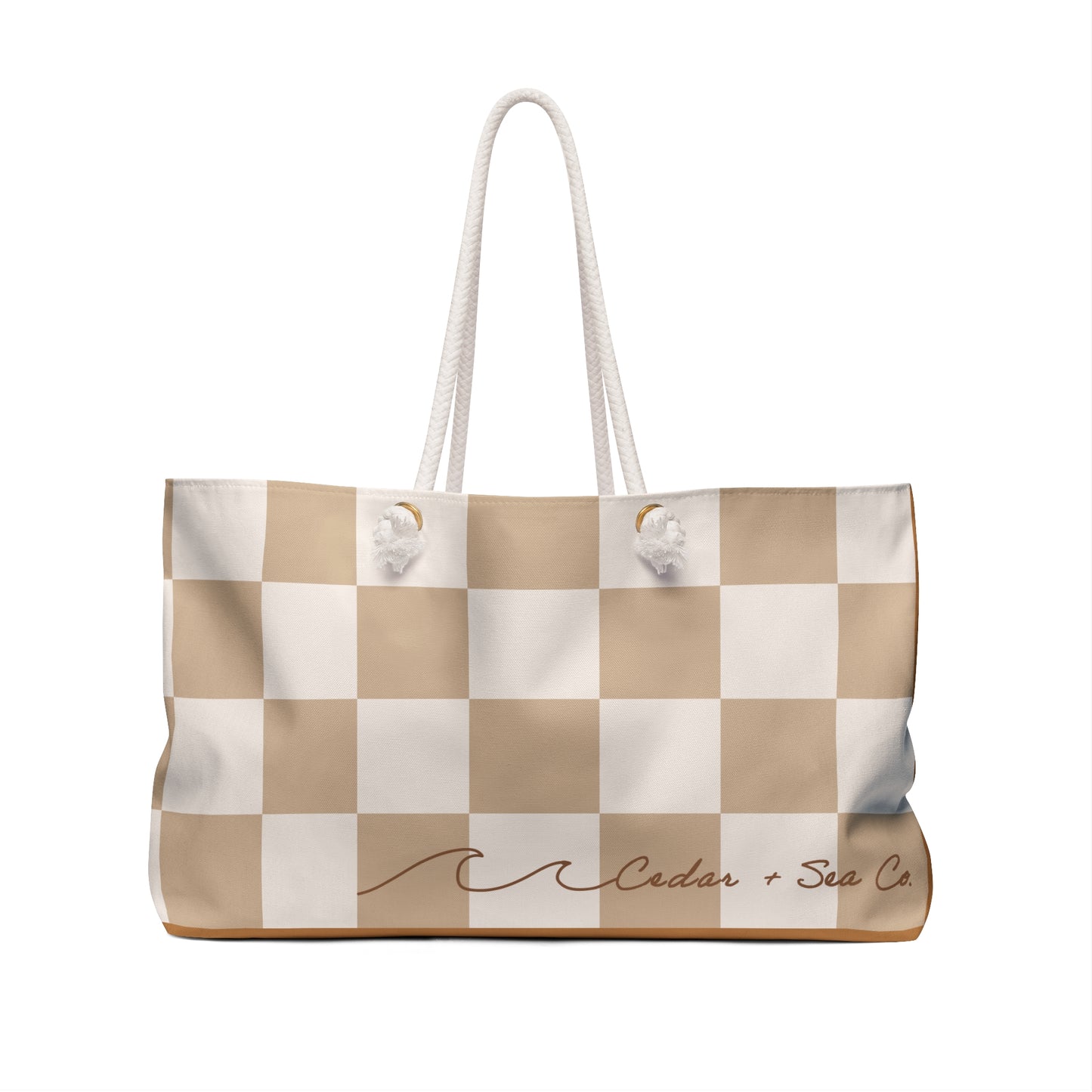 Fast Times Weekender Bag