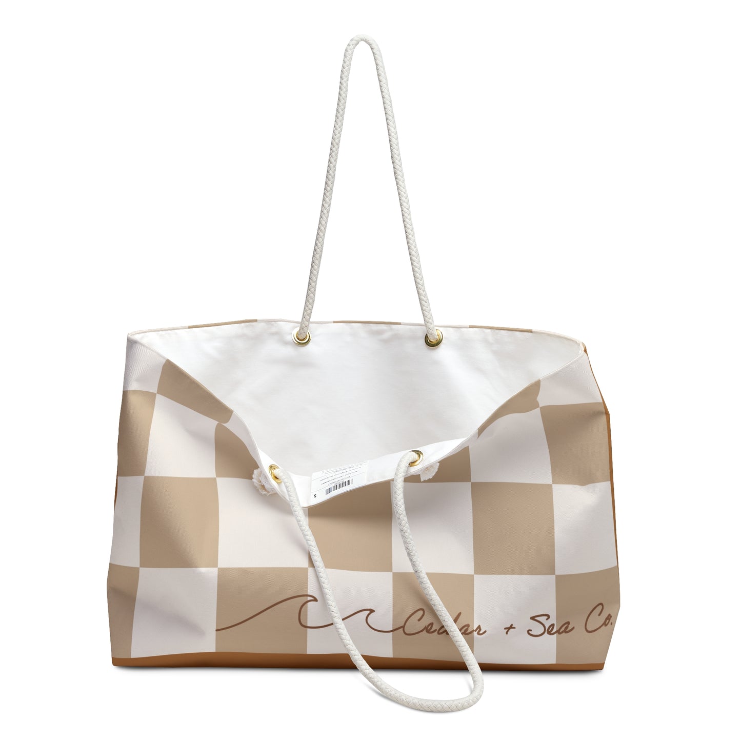 Fast Times Weekender Bag