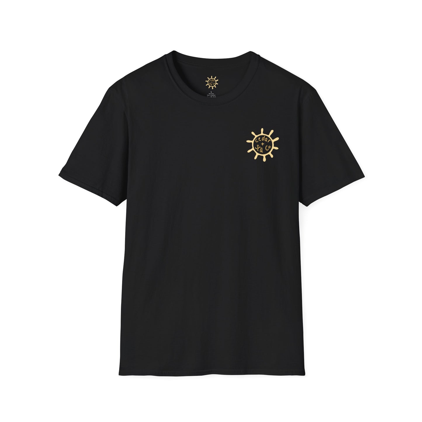 Very Fun Skeleton Unisex Tee