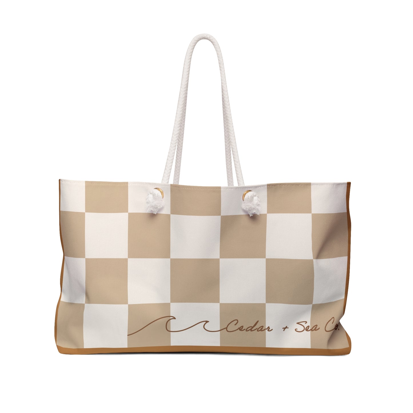 Fast Times Weekender Bag