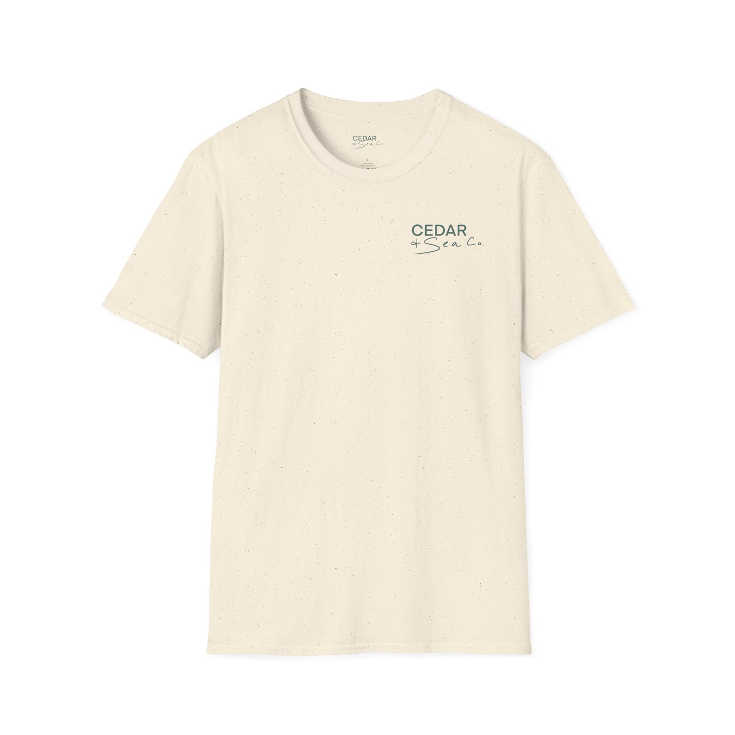 Sneakbox Unisex Softstyle Tee