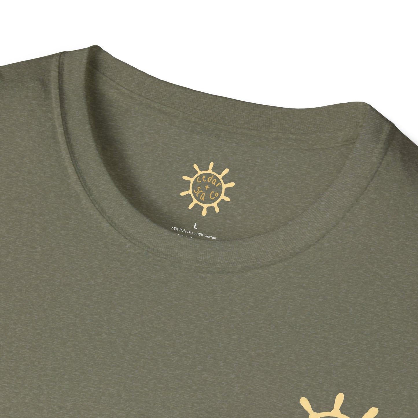 Very Fun Skeleton Unisex Tee