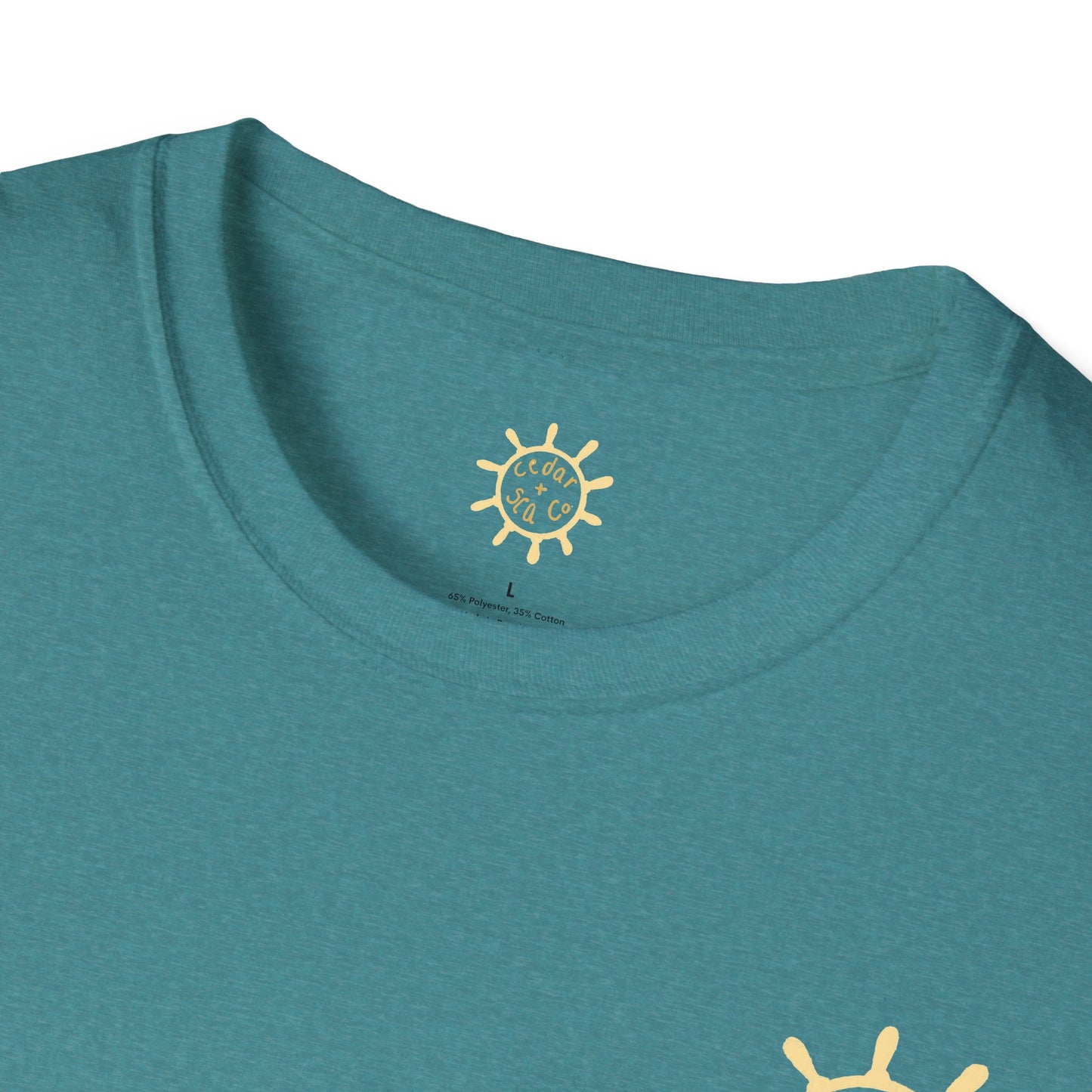 Very Fun Skeleton Unisex Tee