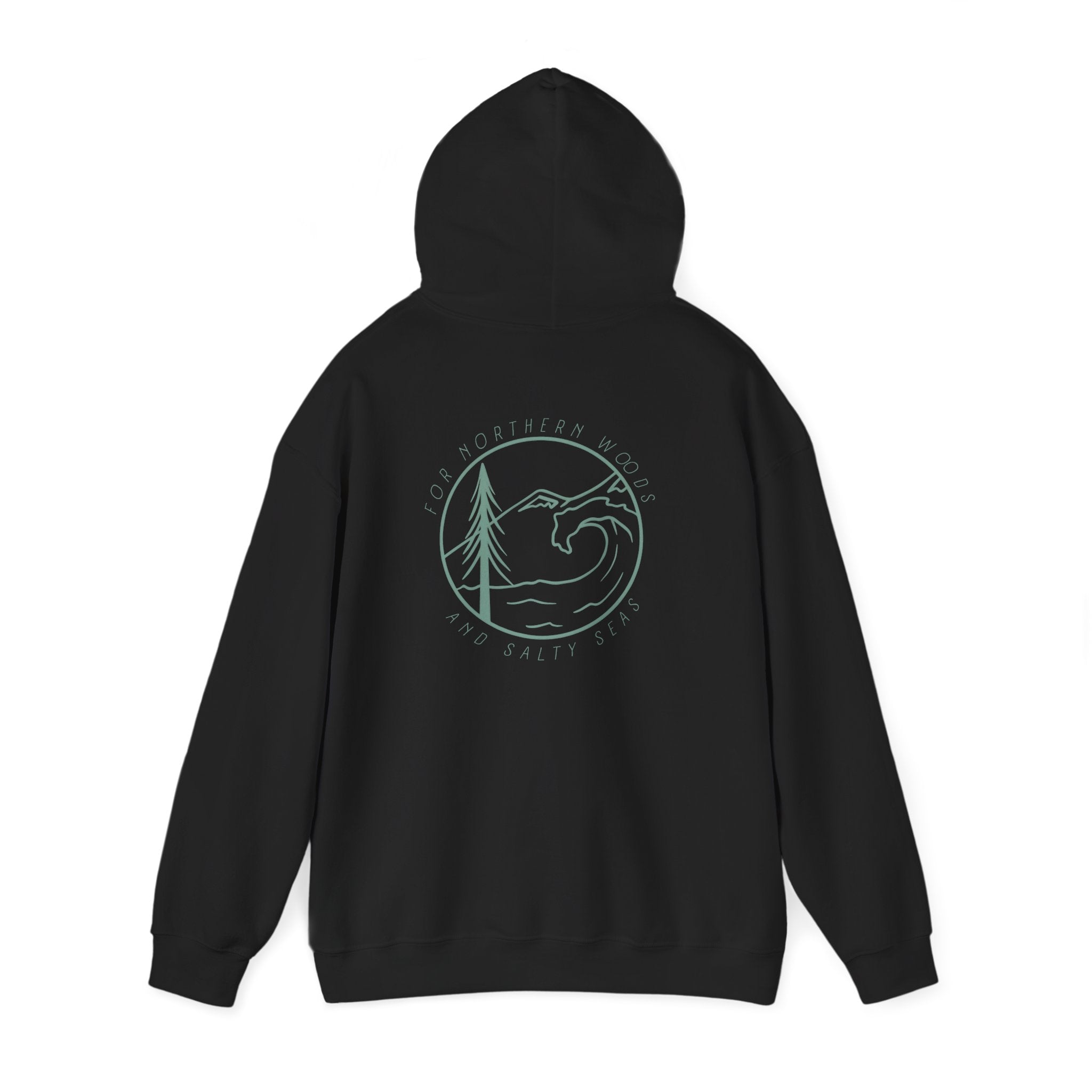 新品　WIND AND SEA SDT Hoodie BLACK S WILDSIDE × WIND AND SEA Multi Zipper Hoodie(S BACK): WIND