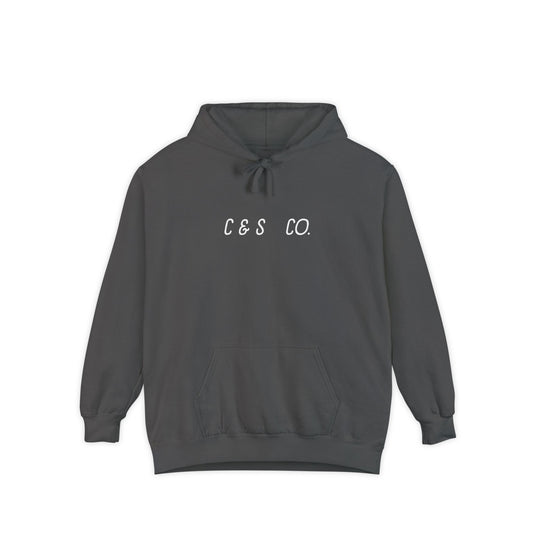 Creeper Reaper Hoodie